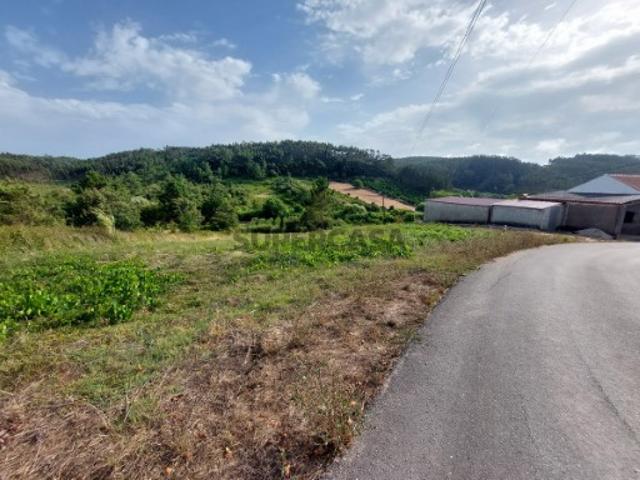 Terreno venda em Caldas Da Rainha, Leiria