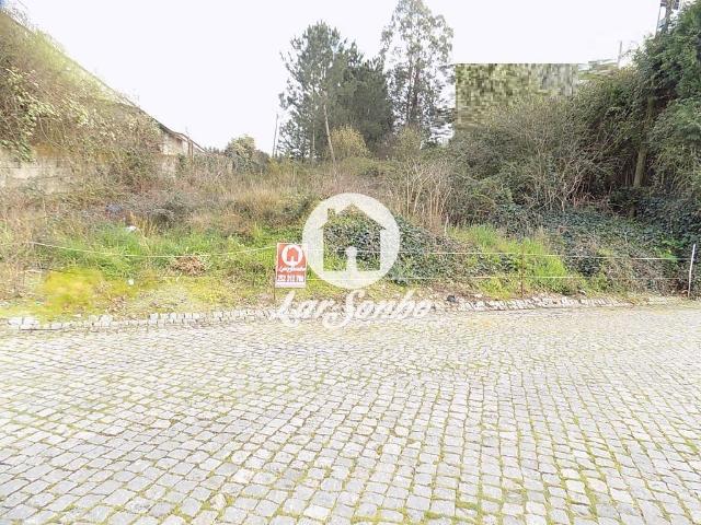 Terreno venda em Trofa, Porto