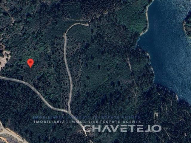 Terreno venda em Serra, Tomar