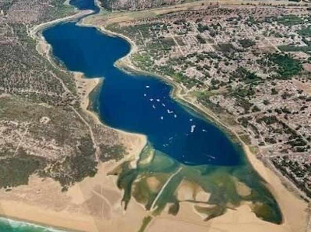 Terreno venda em Alfarim, Sesimbra