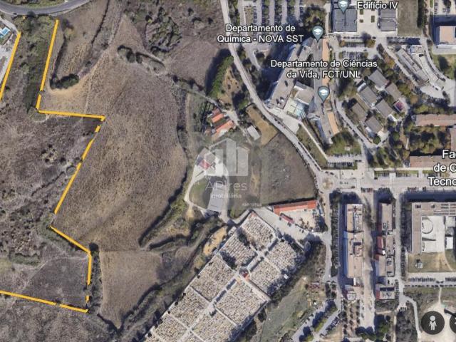 Terreno venda em Almada, Setúbal