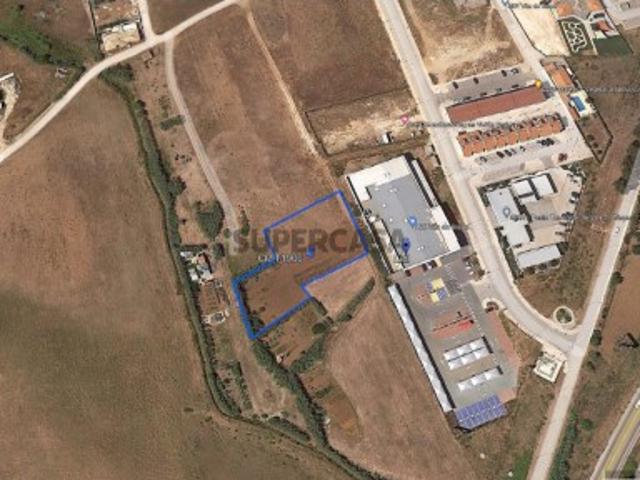 Terreno venda em Vila Do Bispo, Faro