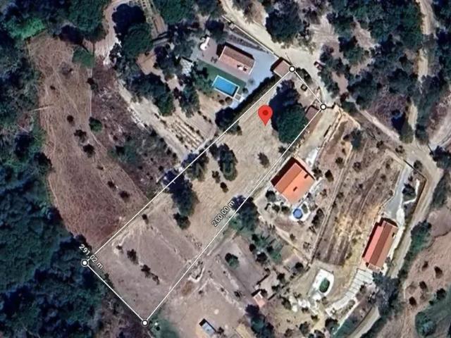 Terreno venda em Montemor-o-novo, Évora