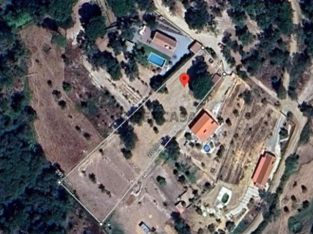 Terreno venda em Montemor-o-novo, Évora