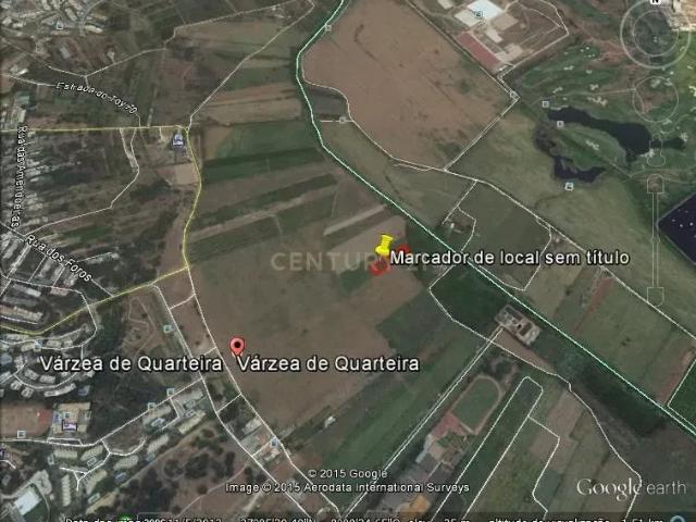 Terreno venda em Albufeira e Olhos de Água, Albufeira
