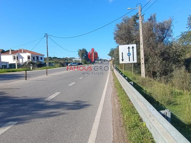 Terreno venda em Albufeira e Olhos de Água, Albufeira