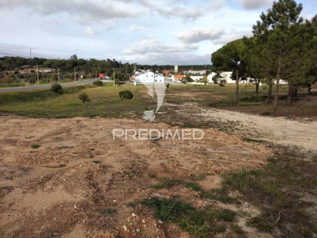 Terreno venda em Grândola, Setúbal