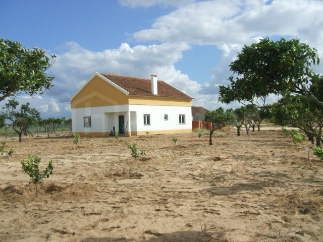 Terreno venda em Benavente, Santarém