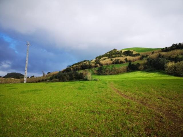 Terreno venda em Açores