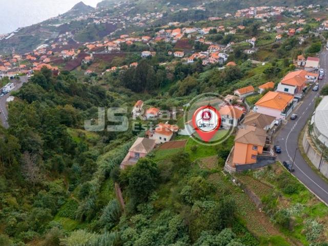 Terreno venda em Estreito de Câmara de Lobos, Câmara De Lobos