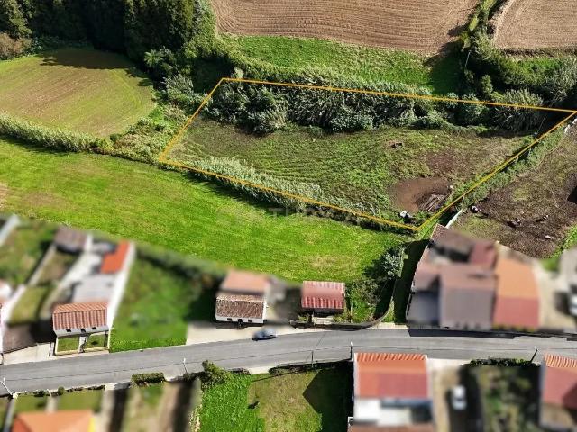 Terreno venda em Açores