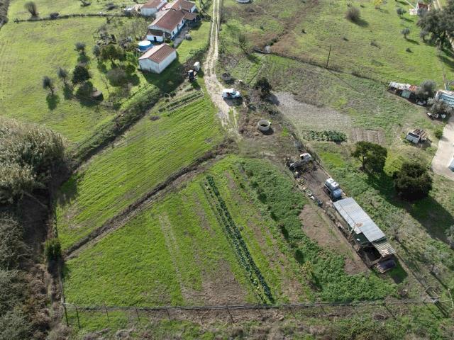 Terreno venda em Vale de Água, Santiago Do Cacém