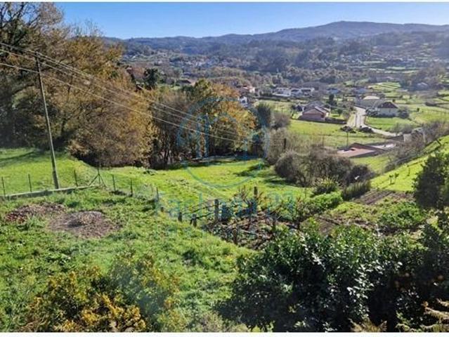 Terreno venda em Mozelos, Viana Do Castelo