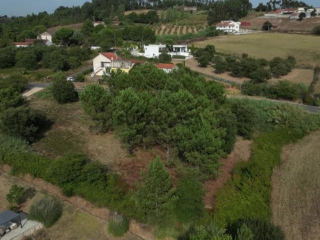 Terreno venda em Caldas Da Rainha, Leiria