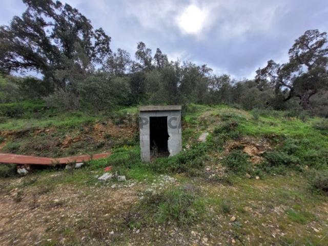 Terreno venda em São Brás De Alportel, Faro