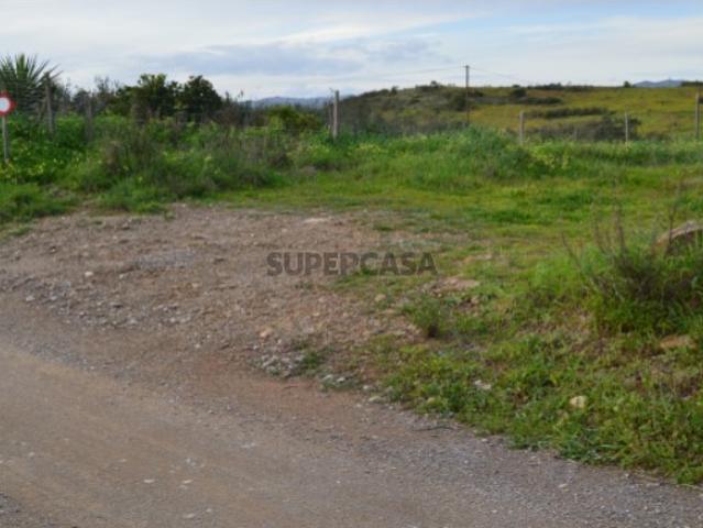 Terreno venda em Portela da Corcha, Tavira