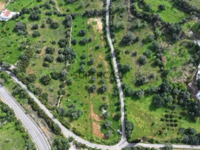 Terreno venda em Albufeira, Faro
