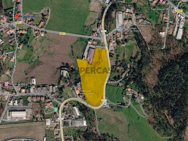 Terreno venda em Amares, Braga