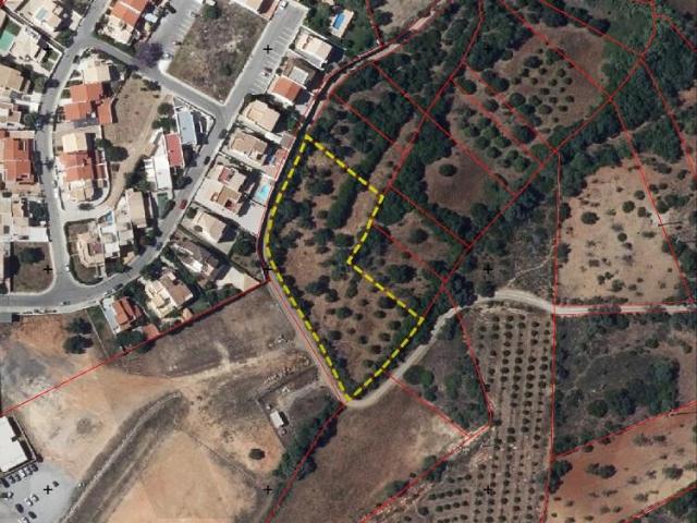Terreno venda em Olhão, Faro