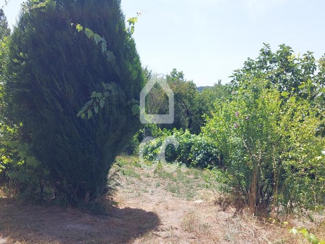 Terreno venda em Carvalhal do Estanho, Queirã