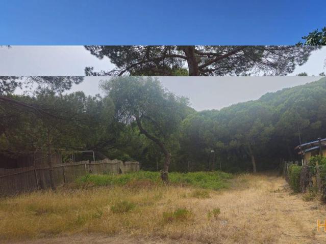 Terreno venda em Almada, Setúbal