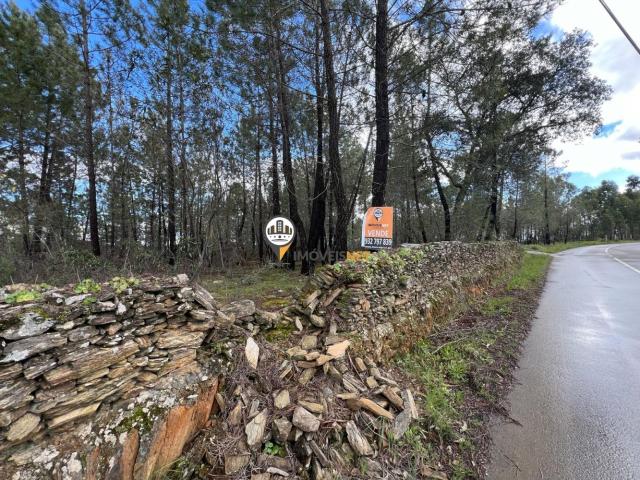 Terreno venda em Cebolais de Cima e Retaxo, Castelo Branco
