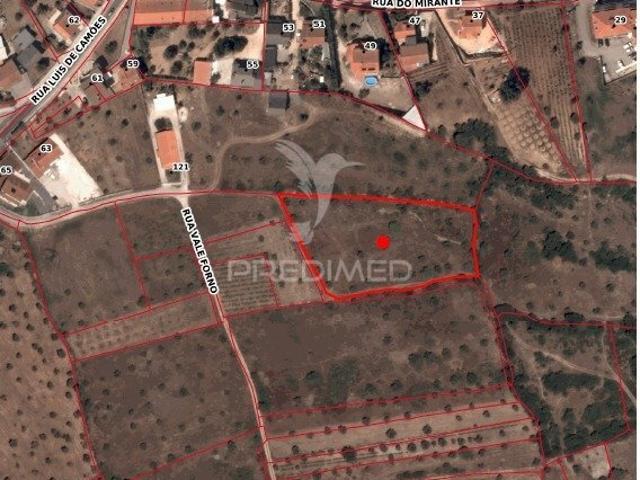 Terreno venda em Beltroa, Ourém
