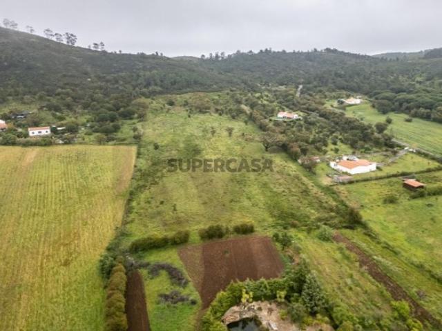 Terreno venda em São Luís, Odemira