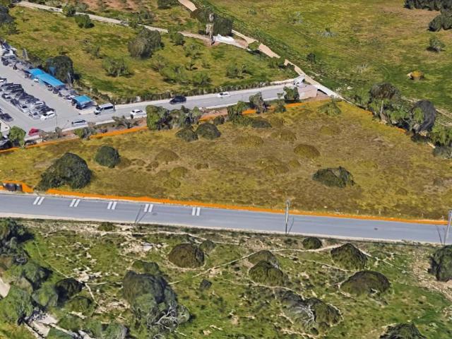 Terreno venda em Albufeira e Olhos de Água, Albufeira