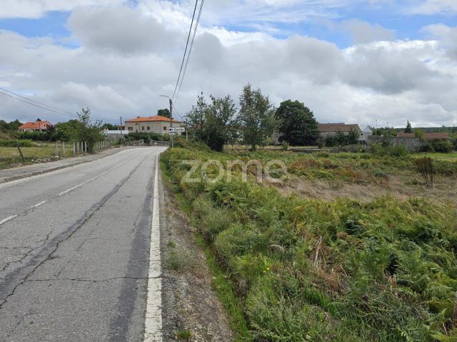 Terreno venda em Alijó, Vila Real