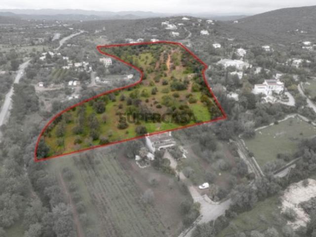 Terreno venda em Vizinhanças, Olhão