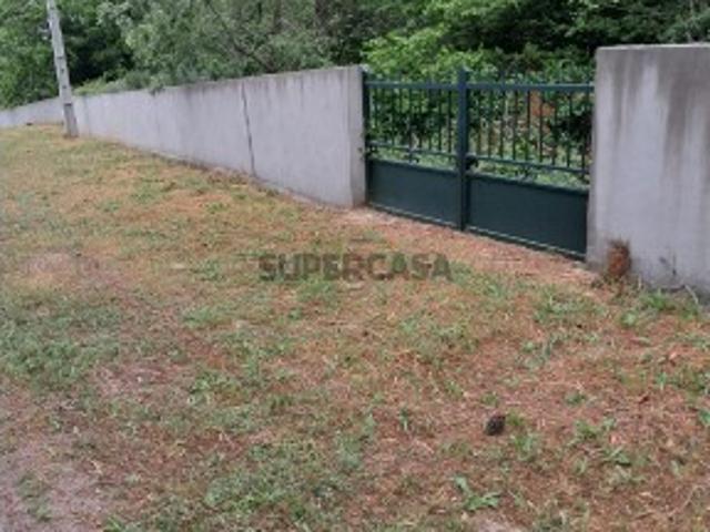 Terreno venda em Guarda, Infias