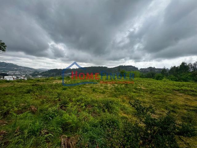 Terreno venda em Este (São Pedro e São Mamede), Braga