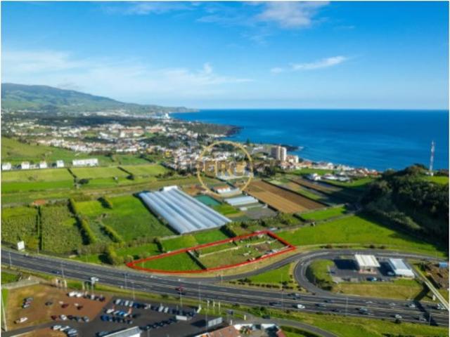 Terreno venda em Açores, Ilha De São Miguel