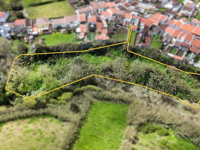 Terreno venda em Açores, Ribeira Grande