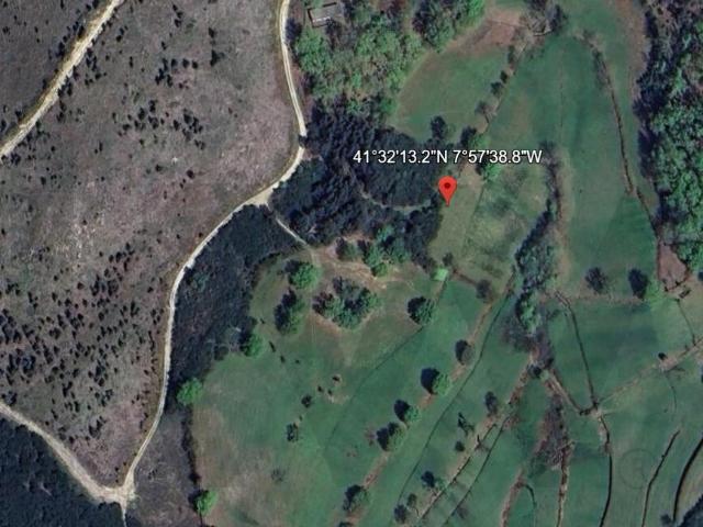 Terreno venda em Cabeceiras De Basto, Braga