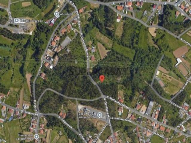 Terreno venda em Vila Nova De Gaia, Porto
