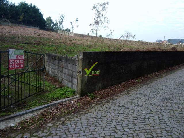 Terreno venda em Vila Do Conde, Porto