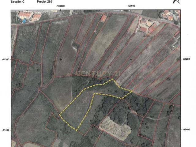 Terreno venda em Foz do Lizandro, Mafra