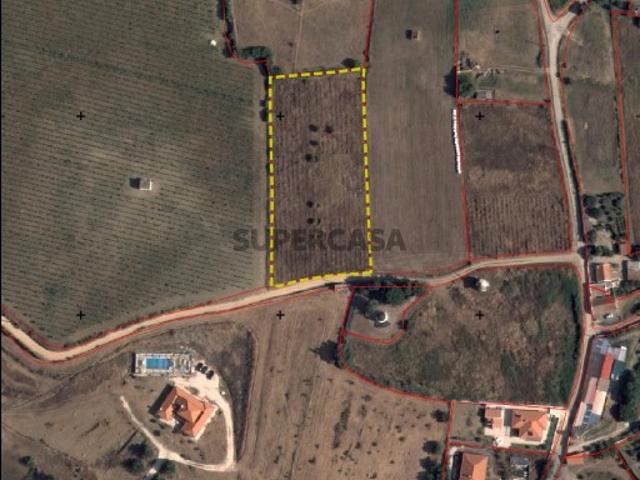 Terreno venda em Torres Vedras, Lisboa