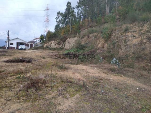 Terreno venda em Vizela, Braga