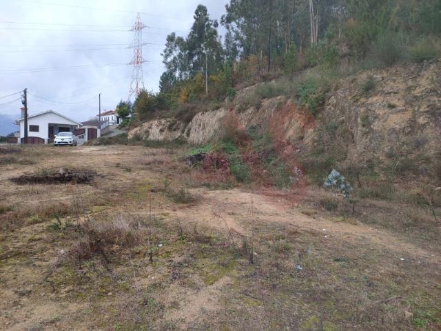 Terreno venda em Vizela, Braga