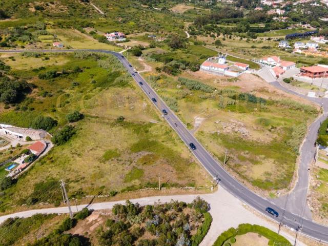 Terreno venda em Quinta de São Martinho, Cascais