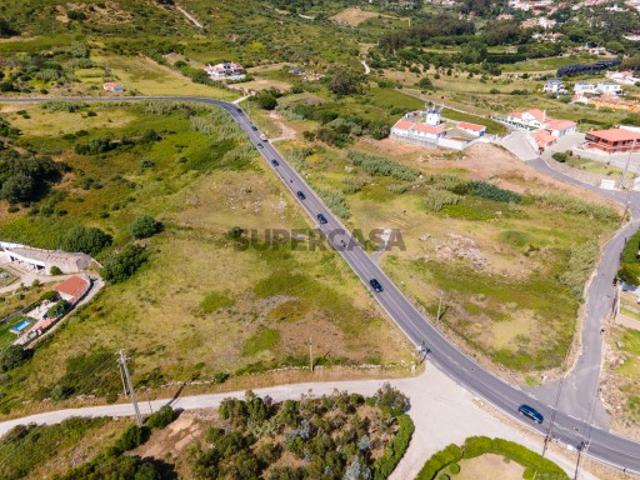 Terreno venda em Cascais, Lisboa