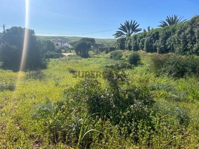 Terreno venda em Vila Do Bispo, Faro