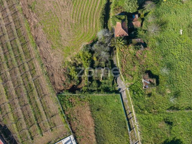 Terreno venda em Escoura, Gondomar