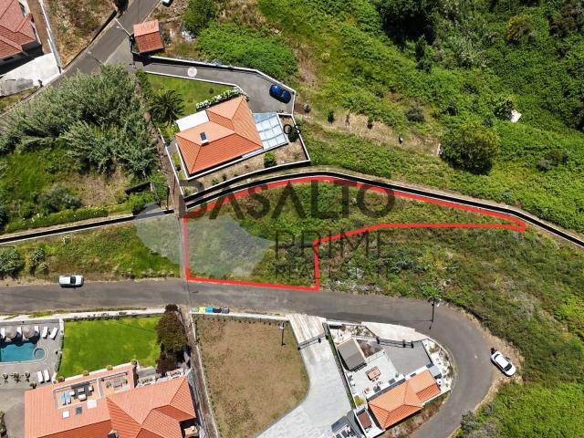 Quinta venda em Arco Da Calheta, Ilha Da Madeira