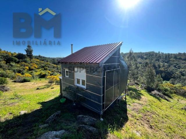 Terreno venda em Castelo Branco