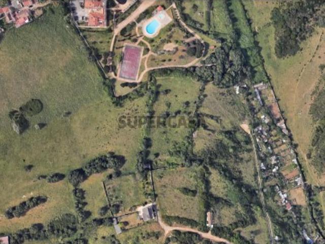 Terreno venda em Carapeniques, Sintra