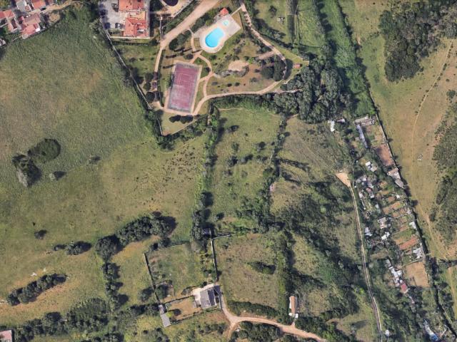 Terreno venda em Carapeniques, Sintra